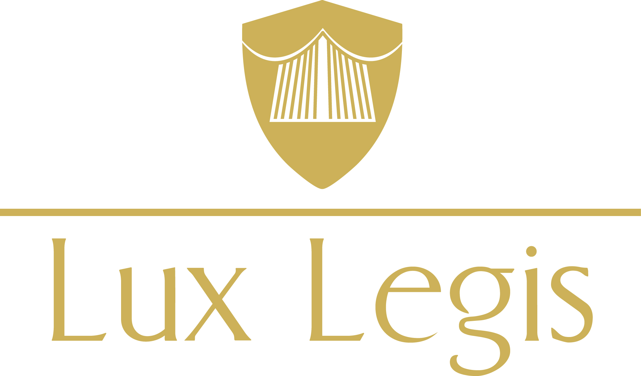 Logo: Kancelaria Lux Legis