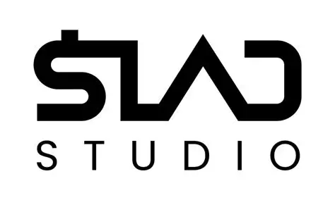 Logo: Ślad Studio